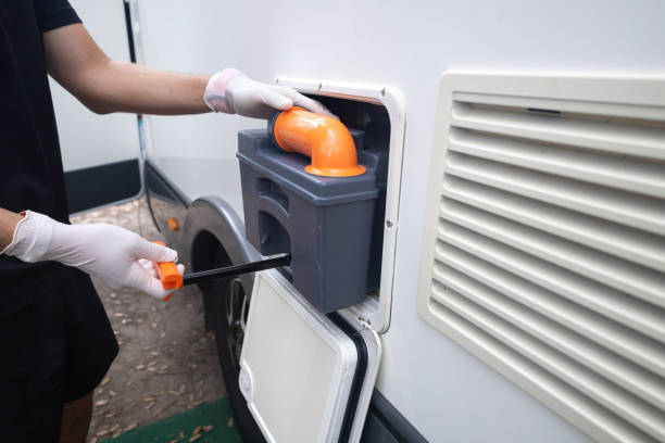 Best Best portable toilet rental  in Dunn, NC