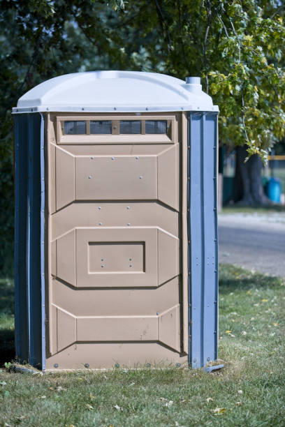 Portable Toilet Options We Offer in Dunn, NC
