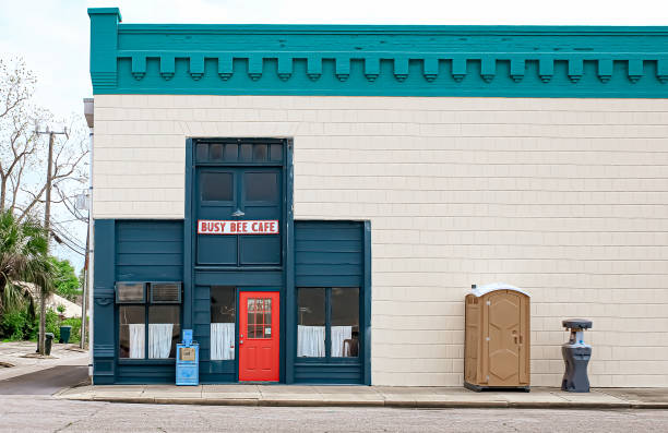 Best Luxury portable toilet rental  in Dunn, NC