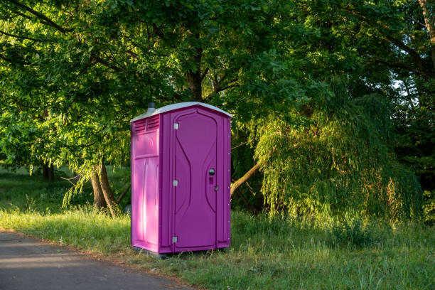 Best Porta potty rental for parties  in Dunn, NC